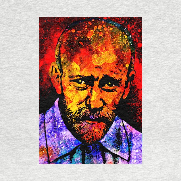 Janusz Korczak by truthtopower